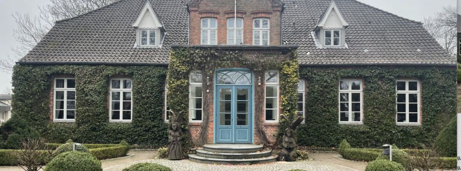 Vorschläge für Ehrungen engagierter Bürger