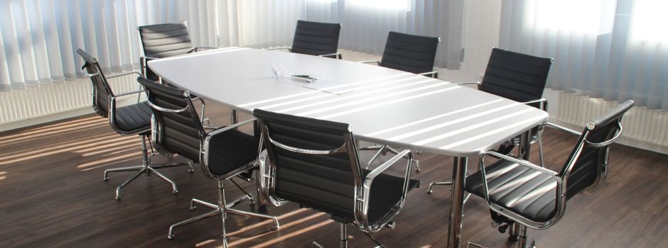Sitzung des Seniorenbeirates der Stadt Ronnenberg