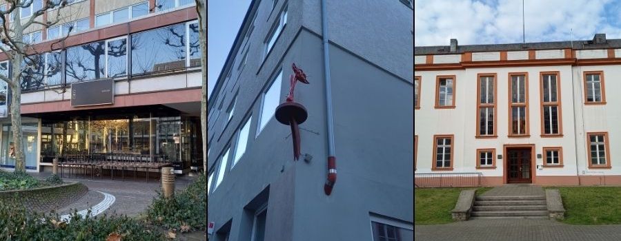 Erste Mainzer Clubs und Bars schließen wieder