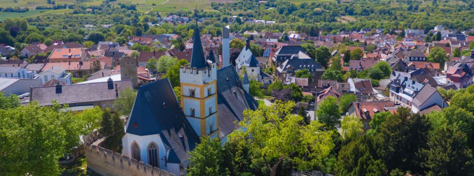 Ingelheimer Weihnachtsmarkt nur für Geimpfte und Genesene