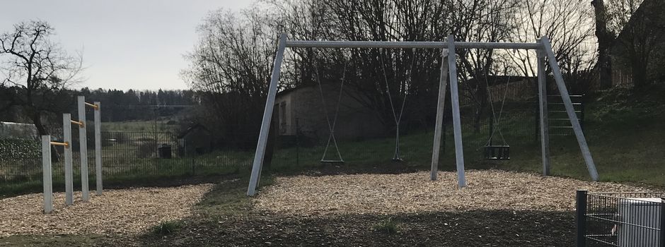 Fleißige Helferin im Einsatz