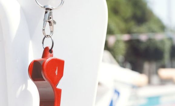 Saisonjob mit Verantwortung - Jetzt als Rettungsschwimmer bewerben