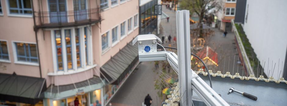 Wie belebt ist die Wormser Innenstadt wirklich?