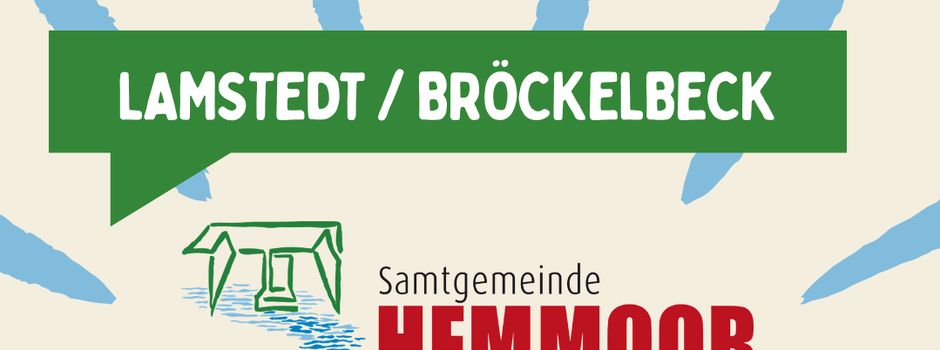 Arbeiten K21 Lamstedt - Bröckelbeck