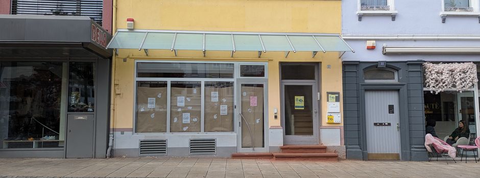 Neuer Shop eröffnet am Wormser Obermarkt