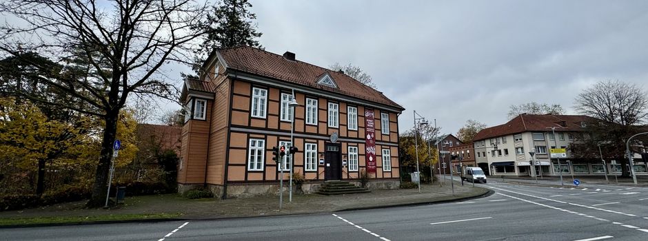 Weihnachtsausstellung auch Ende 2026