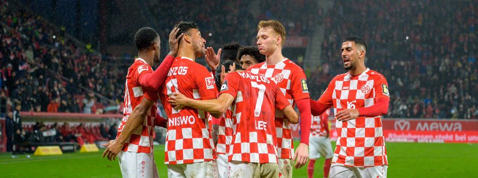 Neuer Trainer – erster Saison-Sieg: Mainz schlägt Leipzig