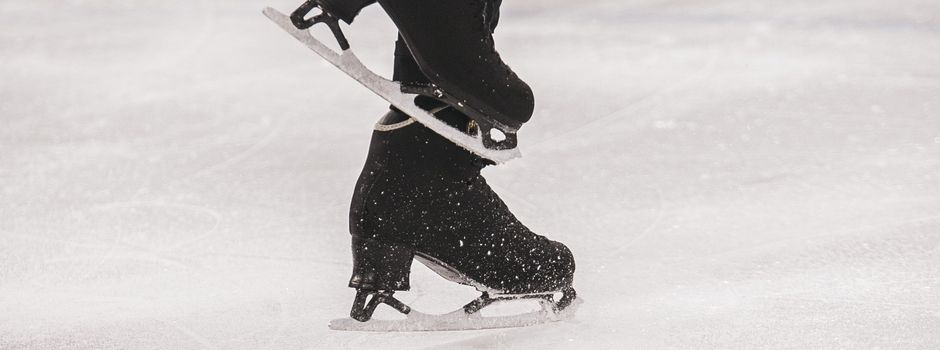 Eislaufen in Augsburg: Erweiterte Öffnungszeiten in den Herbstferien 2025