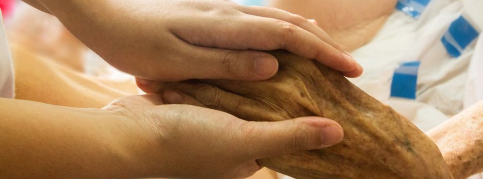Hospizverein blickt auf erfolgreiches Jahr zurück