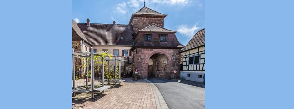 Sperrung der Durchfahrt am Oberen Tor - Umleitung wird eingerichtet