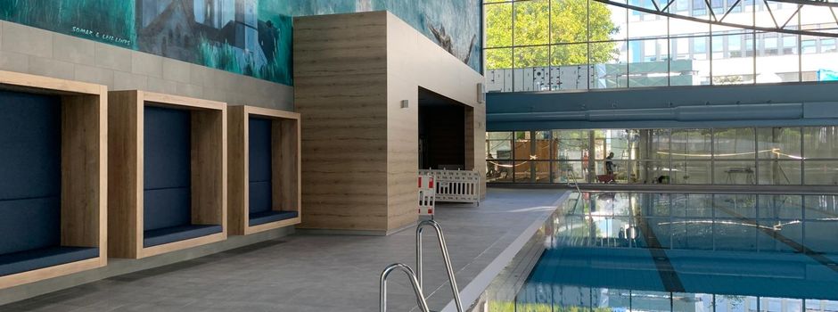 Insolvenz von Mainzer Bauunternehmen: Was passiert jetzt mit dem Taubertsbergbad?