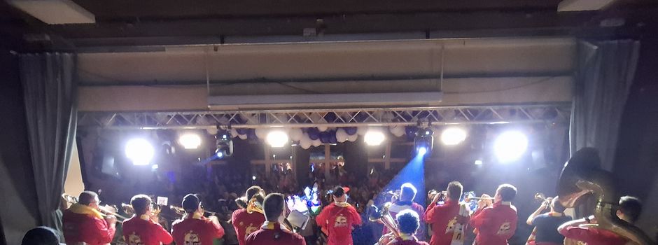 Äsele & Fründe knatsch jeck🫏🥳