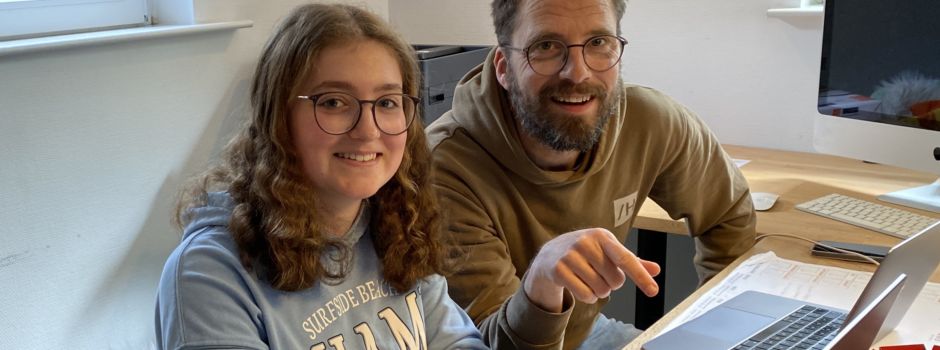 Niederkassel: Girls' and Boys' Day