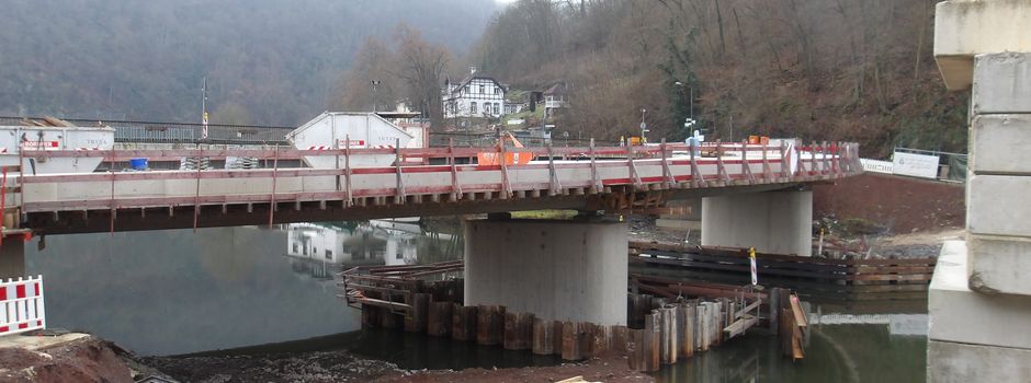 K 25 Lahnbrücke Balduinstein 