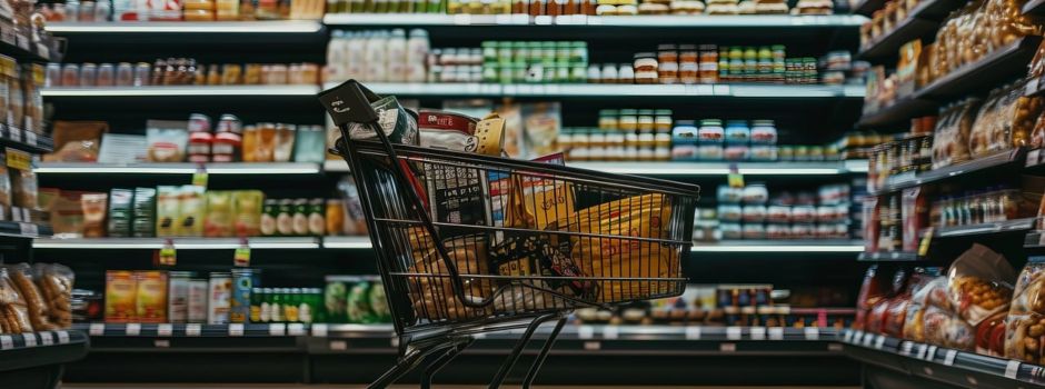 Wiesbaden-Erbenheim: Gibt es bald Konkurrenz für die Rewe-Märkte?