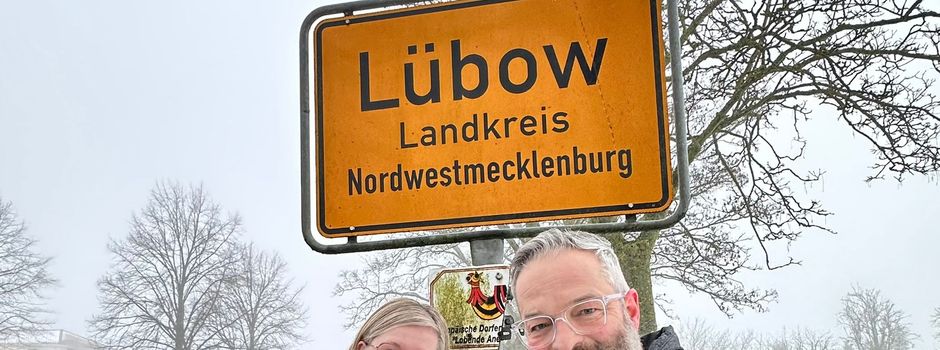 Digitale Vernetzung in der Gemeinde Lübow