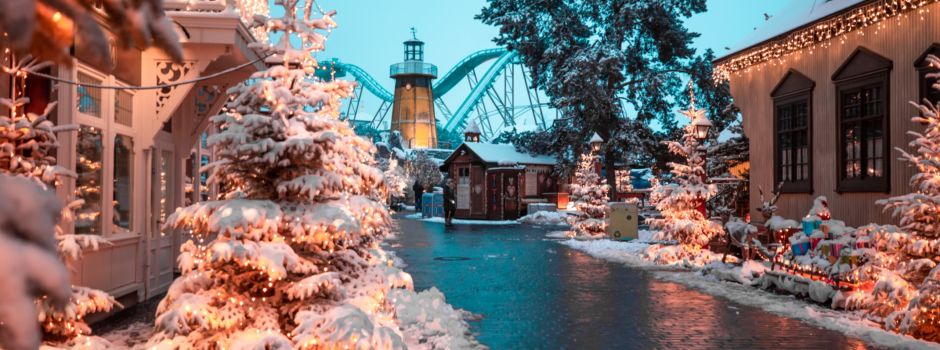 Mitmachen und gewinnen: Merkurist verlost Tickets für den Europa-Park