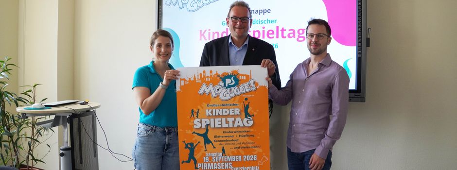 Bunt, kreativ und fröhlich: Kinderspieltag auf dem Exerzierplatz