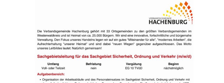 ❗Wir stellen ein❗