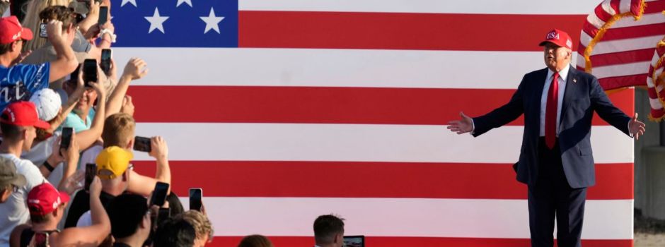 Reich gegen Arm? Die Folgen des «Big beautiful bill»