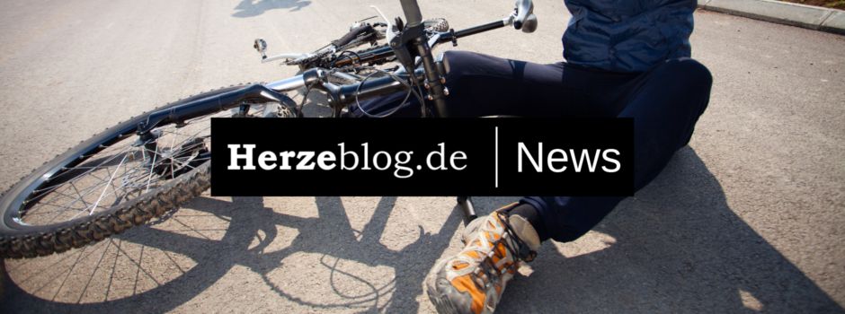 Unfall an der Kreuzung von Sieweke: 13-jähriger Junge verletzt. Unfallteilnehmer gesucht!