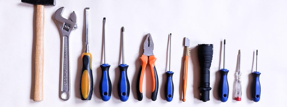 Repaircafé öffnet im Mai
wieder in Empelde