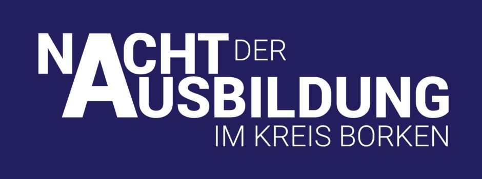 Jetzt für die „Nacht der Ausbildung 2025“ anmelden!