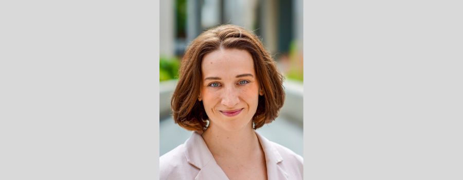 Neue Sozialdezernentin: Das will Jana Schmöller in Mainz voranbringen