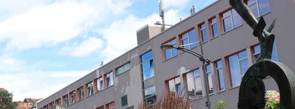 Schulverwaltungsamt: Bis 11. August nur eingeschränkt erreichbar