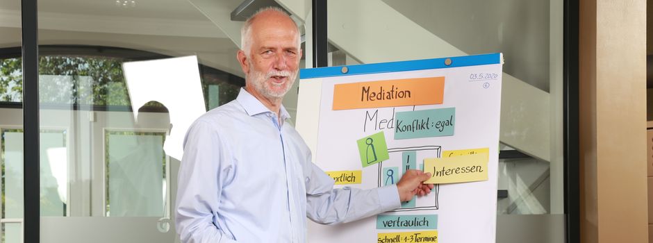 „Umgang mit unfairen Gesprächspartnern“