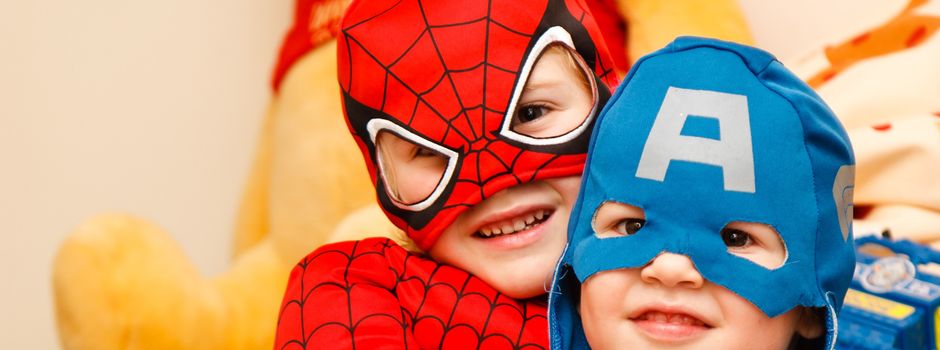 5 tolle Events für Kinder im Februar