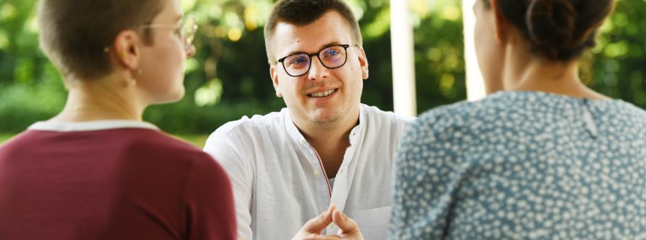 Neue Studienform: Soziale Arbeit kann man in Mainz nun auch in Teilzeit studieren