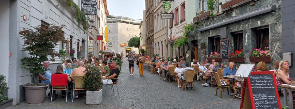 5 Dinge, die man nur kennt, wenn man aus Mainz kommt