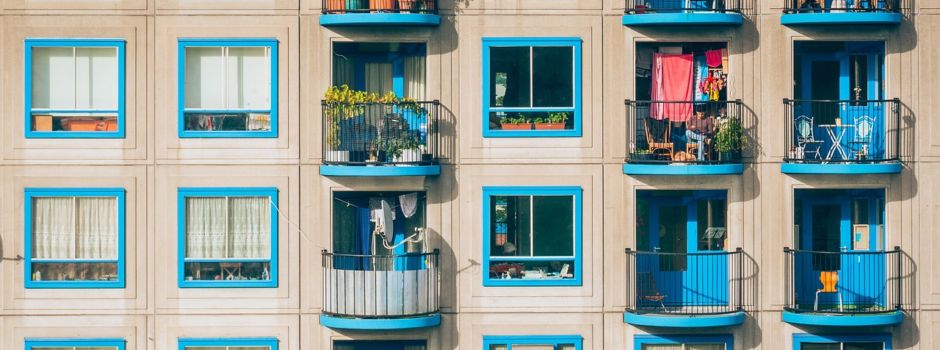 Mitbewohner:in gesucht? Unsere Tipps für die WG-Suche