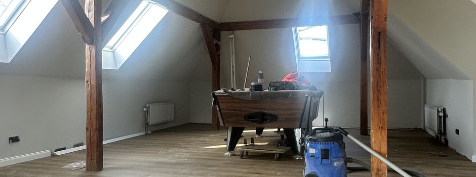 Neues vom Schützenhaus 