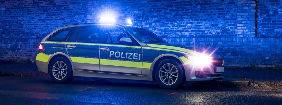 Versuchter Einbruch in Juweliergeschäft