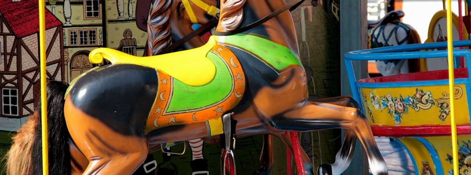 Morschheimer Kerwe: Helfer gesucht!