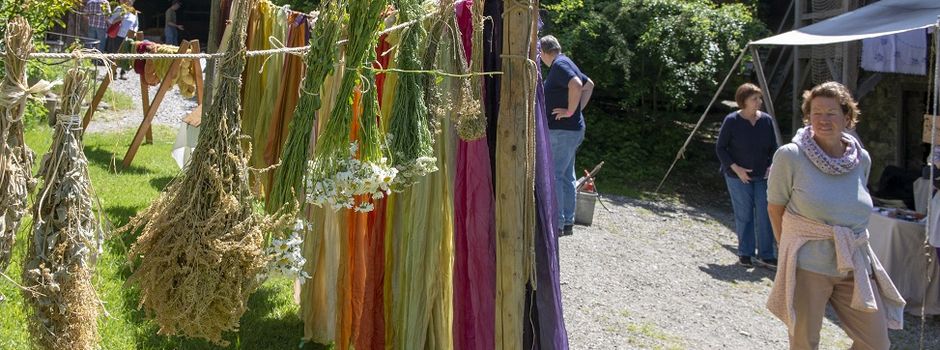 Buntes Veranstaltungsprogramm