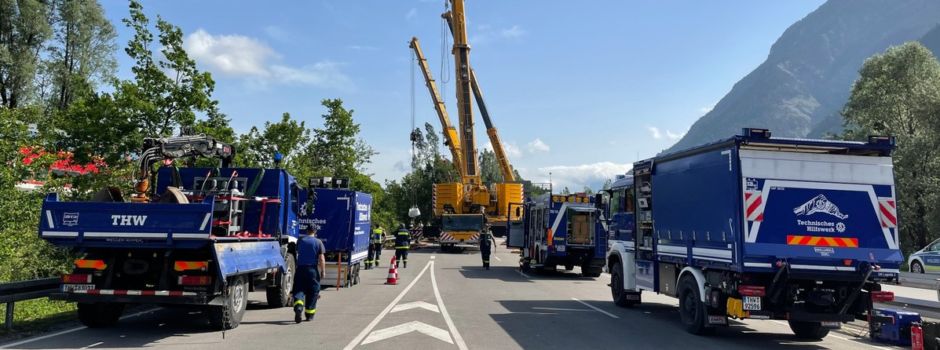 Wiesbadenerin (51) starb bei Zugunglück in Garmisch-Partenkirchen