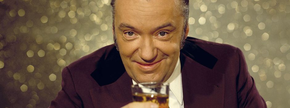 TV-Legende erhält Ehrengrab in Wiesbaden