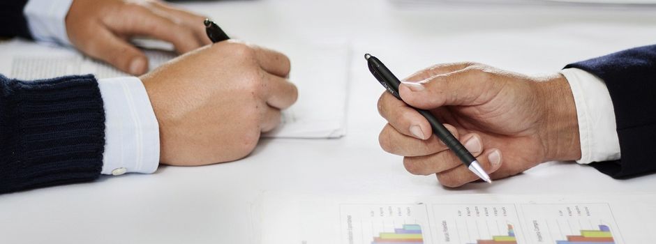 Haushalt für 2024/2025 verabschiedet