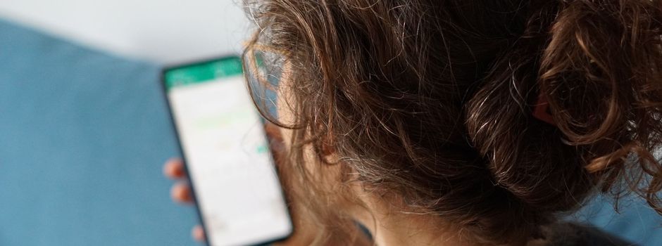 Ghosting: Wenn sich eine Bekanntschaft in Luft auflöst