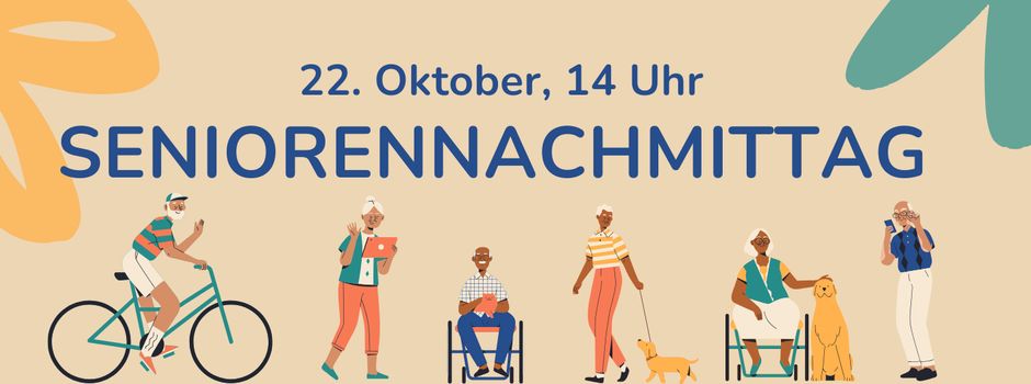 Seniorennachmittag