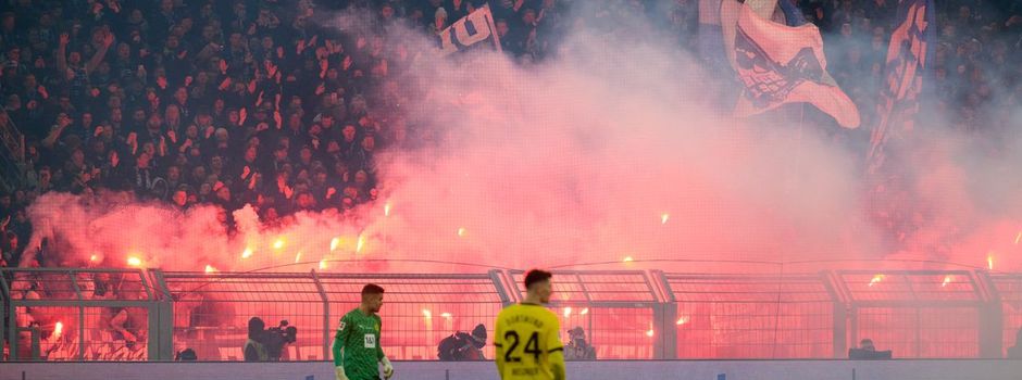 BVB gegen Bochum: Brisantes Revierduell zum Spieltags-Start