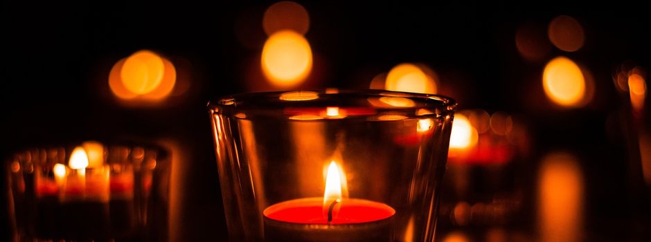 Wir teilen das Friedenslicht🕯️