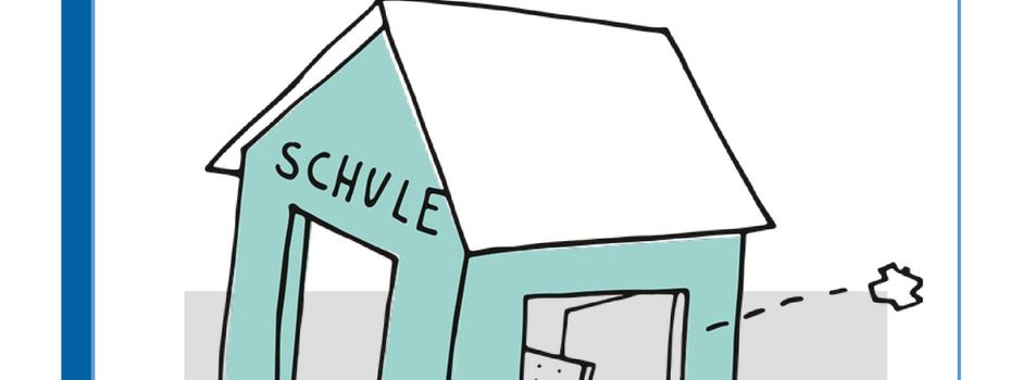 Schulwegweiser des Bildungsbüros für weiterführende Schulen