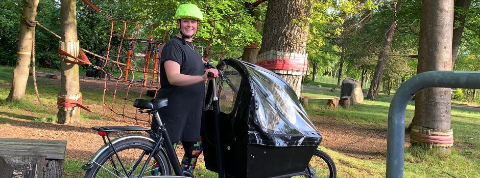 Ohne Auto durch den Verkehrsdschungel: Wer wird „Stadtradeln-Star“?