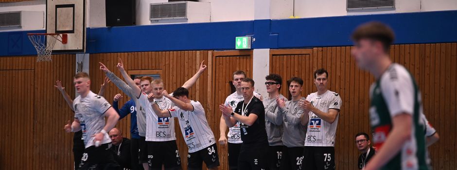 Saisonfinale mit Derby und Abschieden