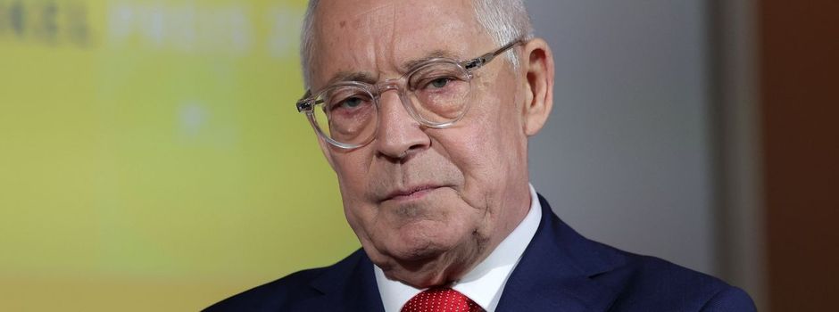 Ukraine-Unterstützer Karl Schlögel erhält den Friedenspreis