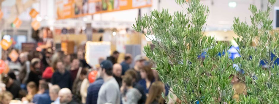 Theater, afa und Werkschau: Das geht am Wochenende in Augsburg